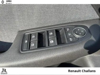 Photo 13 Renault Clio  1.6 E-Tech 145ch full hybrid Techno