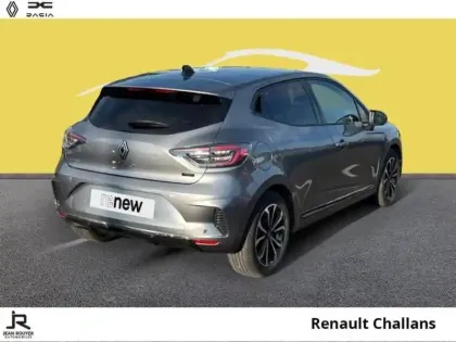 Photo 26 Renault Clio  1.6 E-Tech 145ch full hybrid Techno