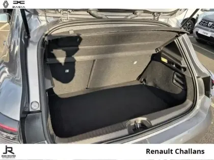 Photo 21 Renault Clio  1.6 E-Tech 145ch full hybrid Techno