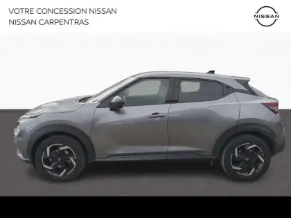Photo 18 Nissan Juke  1.0 DIG-T 114ch N-Connecta DCT 2022.5