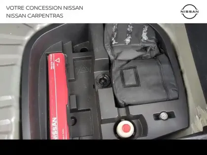 Photo 25 Nissan Juke  1.0 DIG-T 114ch N-Connecta DCT 2022.5