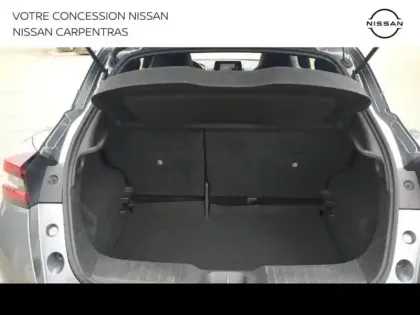 Photo 9 Nissan Juke  1.0 DIG-T 114ch N-Connecta DCT 2022.5