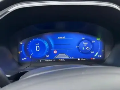 Photo 10 Ford Kuga  2.5 Duratec 190ch FHEV E85 ST-Line Business BVA