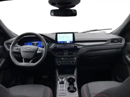 Photo 5 Ford Kuga  2.5 Duratec 190ch FHEV E85 ST-Line Business BVA