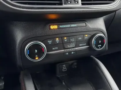 Photo 14 Ford Kuga  2.5 Duratec 190ch FHEV E85 ST-Line Business BVA