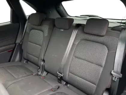 Photo 7 Ford Kuga  2.5 Duratec 190ch FHEV E85 ST-Line Business BVA