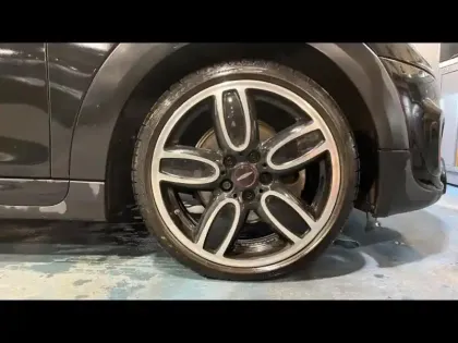 Photo 7 Mini Mini cabrio Cabrio Cooper S 192ch John Cooper Works BVA