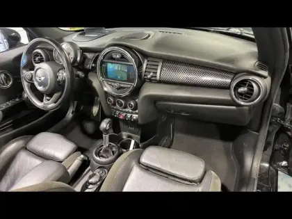 Photo 10 Mini Mini cabrio Cabrio Cooper S 192ch John Cooper Works BVA