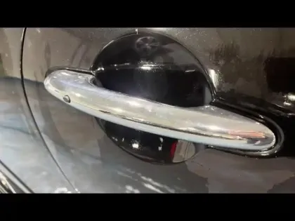 Photo 8 Mini Mini cabrio Cabrio Cooper S 192ch John Cooper Works BVA