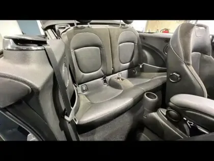 Photo 12 Mini Mini cabrio Cabrio Cooper S 192ch John Cooper Works BVA