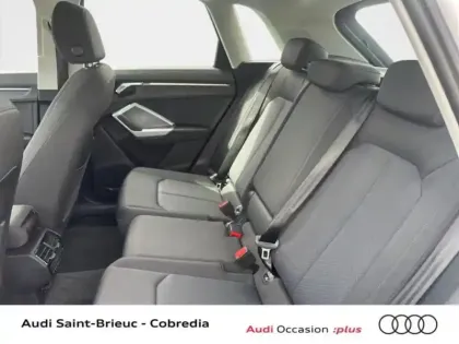 Photo 37 Audi Q3  35 TFSI 150ch Design