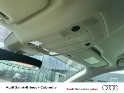 Photo 29 Audi Q3  35 TFSI 150ch Design