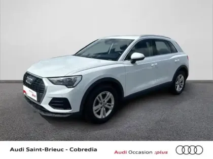 Photo 30 Audi Q3  35 TFSI 150ch Design