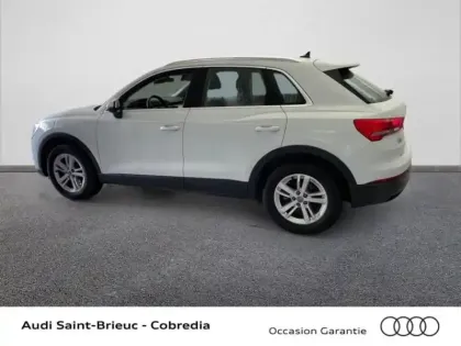 Photo 5 Audi Q3  35 TFSI 150ch Design