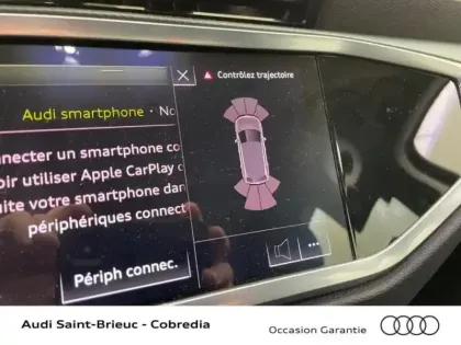 Photo 14 Audi Q3  35 TFSI 150ch Design