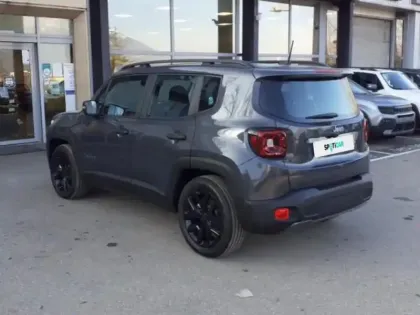 Photo 6 Jeep Renegade  1.5 Turbo T4 130ch MHEV Summit BVR7