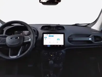 Photo 7 Jeep Renegade  1.5 Turbo T4 130ch MHEV Summit BVR7