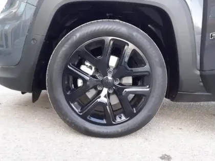 Photo 10 Jeep Renegade  1.5 Turbo T4 130ch MHEV Summit BVR7