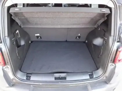 Photo 5 Jeep Renegade  1.5 Turbo T4 130ch MHEV Summit BVR7