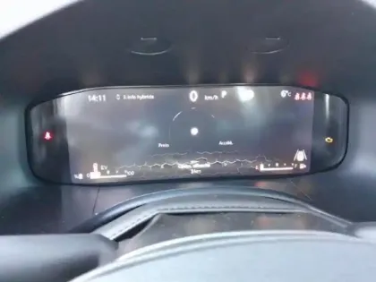 Photo 12 Jeep Renegade  1.5 Turbo T4 130ch MHEV Summit BVR7