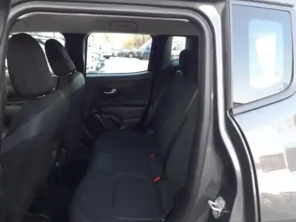 Photo 9 Jeep Renegade  1.5 Turbo T4 130ch MHEV Summit BVR7