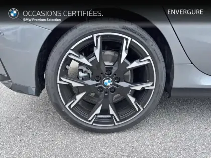 Photo 7 BMW Serie 1 Série 1 120A 170ch M Sport DKG7