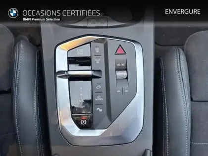 Photo 13 BMW Serie 1 Série 1 120A 170ch M Sport DKG7