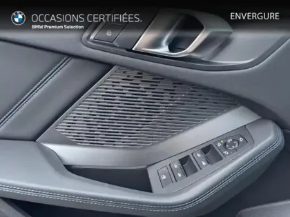 Photo 12 BMW Serie 1 Série 1 120A 170ch M Sport DKG7