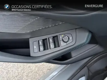 Photo 14 BMW Serie 1 Série 1 120A 170ch M Sport DKG7