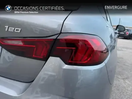 Photo 9 BMW Serie 1 Série 1 120A 170ch M Sport DKG7