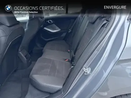 Photo 11 BMW Serie 1 Série 1 120A 170ch M Sport DKG7