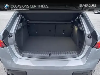 Photo 6 BMW Serie 1 Série 1 120A 170ch M Sport DKG7