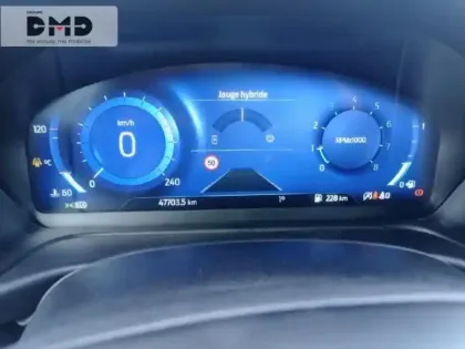 Photo 11 Ford Puma  1.0 Flexifuel 125ch S&S mHEV ST-Line