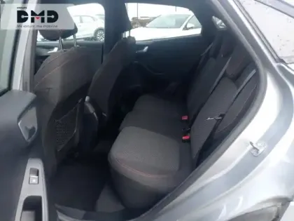 Photo 10 Ford Puma  1.0 Flexifuel 125ch S&S mHEV ST-Line