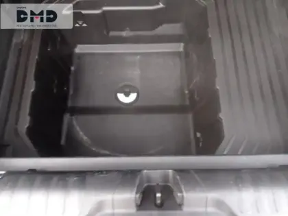 Photo 8 Ford Puma  1.0 Flexifuel 125ch S&S mHEV ST-Line