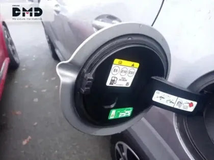 Photo 14 Ford Puma  1.0 Flexifuel 125ch S&S mHEV ST-Line