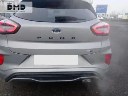 Photo 6 Ford Puma  1.0 Flexifuel 125ch S&S mHEV ST-Line