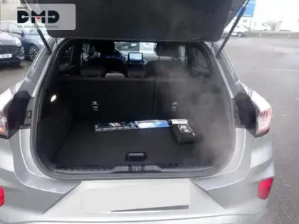 Photo 7 Ford Puma  1.0 Flexifuel 125ch S&S mHEV ST-Line