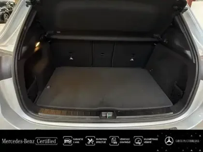 Photo 11 Mercedes GLA  200 d 150ch AMG Line 8G-DCT