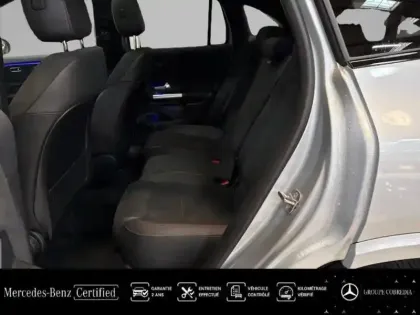 Photo 10 Mercedes GLA  200 d 150ch AMG Line 8G-DCT