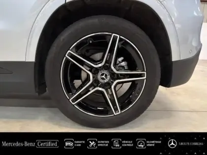 Photo 13 Mercedes GLA  200 d 150ch AMG Line 8G-DCT