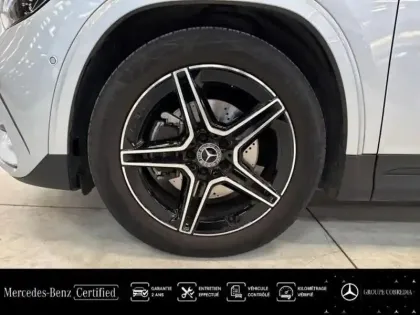 Photo 12 Mercedes GLA  200 d 150ch AMG Line 8G-DCT