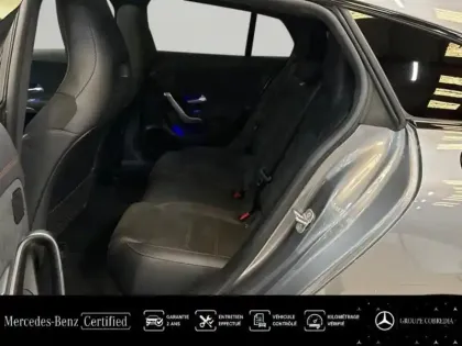 Photo 10 Mercedes CLA  Shooting Brake 200 d 150ch AMG Line 8G-DCT