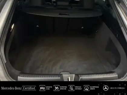 Photo 11 Mercedes CLA  Shooting Brake 200 d 150ch AMG Line 8G-DCT