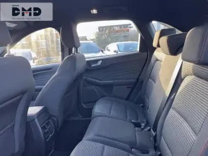 Photo 9 Ford Kuga  2.5 Duratec 190ch FHEV E85 ST-Line BVA