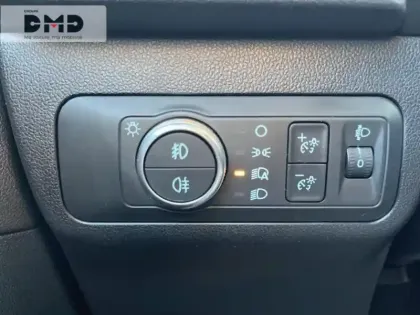 Photo 13 Ford Kuga  2.5 Duratec 190ch FHEV E85 ST-Line BVA