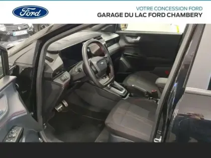 Photo 7 Ford Puma Gén. II Ph1 ST-Line 5