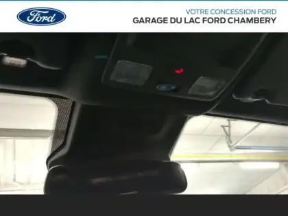 Photo 6 Ford Puma Gén. II Ph1 ST-Line 5