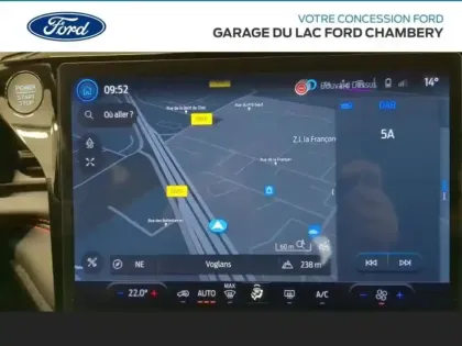 Photo 5 Ford Puma Gén. II Ph1 ST-Line 5