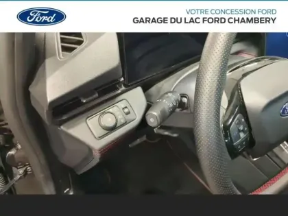 Photo 13 Ford Puma Gén. II Ph1 ST-Line 5